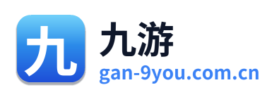 九游 Logo